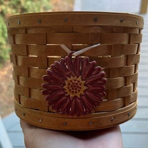 2004 Happy Mother’s Day Basket 🧺